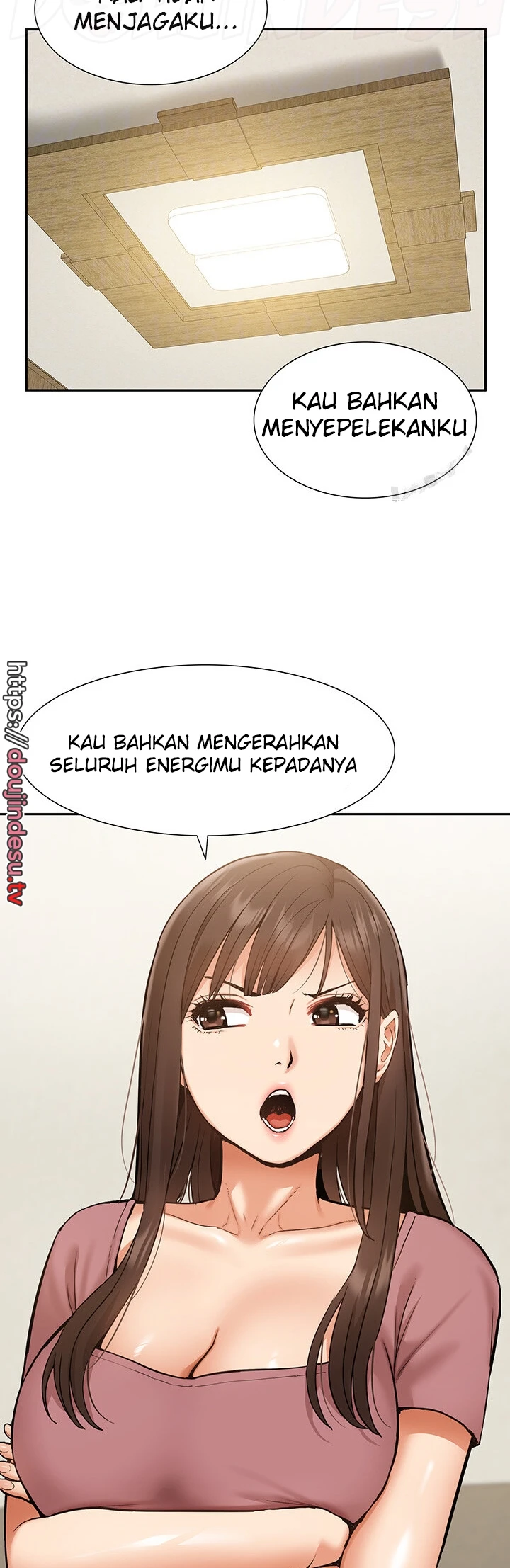 I Making Idol Harem Chapter 24 - Page 3